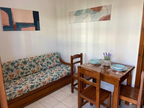 Apartamento Moments