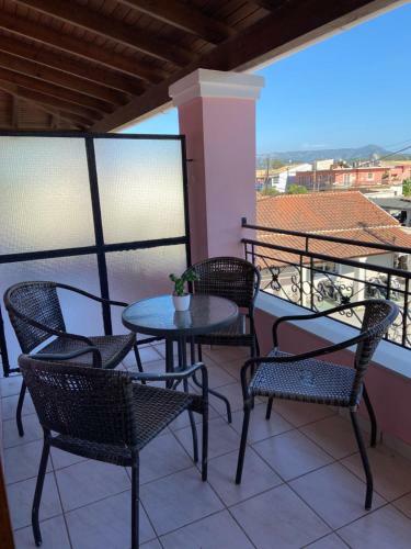 Apartamento Moments