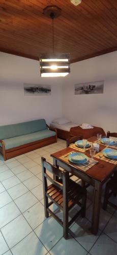 Apartamento Moments