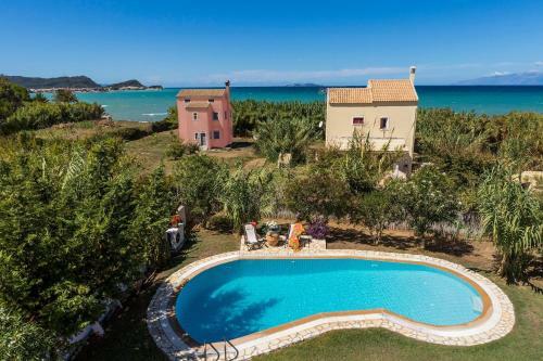 Villa Emilia