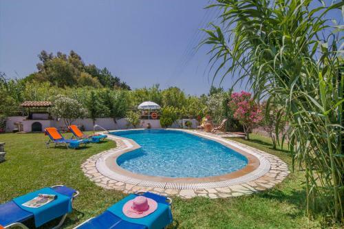 Villa Emilia