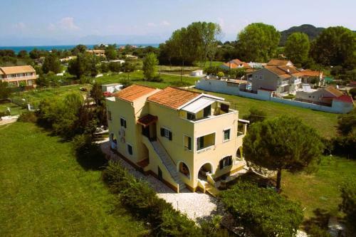 Hostal Sausan Apartments