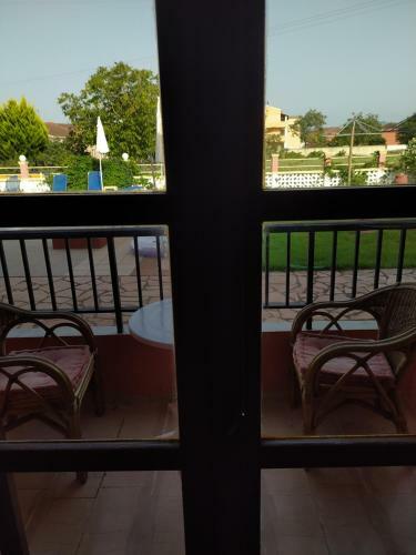 Ektor Apartments @swimming Pool