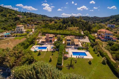 Villa Dionysos