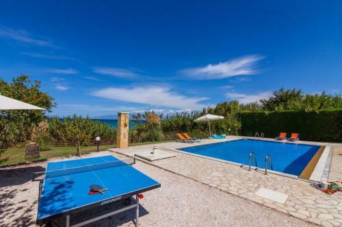 Villa Dionysos