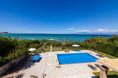 Villa Dionysos