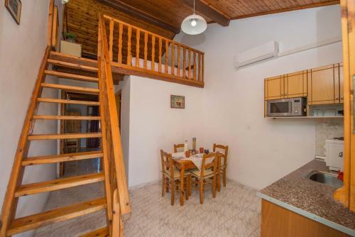 Georgia Apartments Sidari