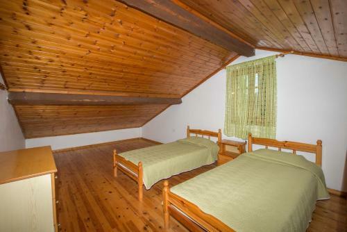 Georgia Apartments Sidari