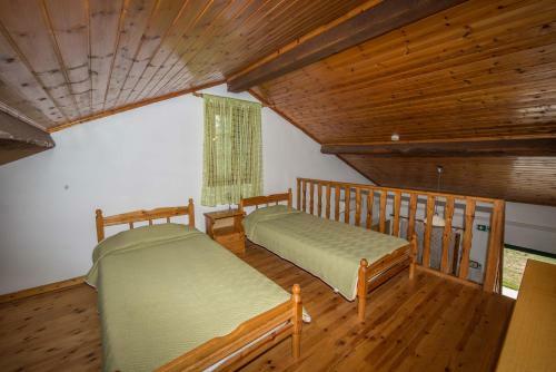 Georgia Apartments Sidari