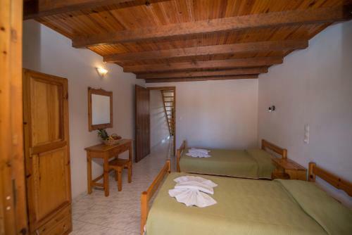 Georgia Apartments Sidari