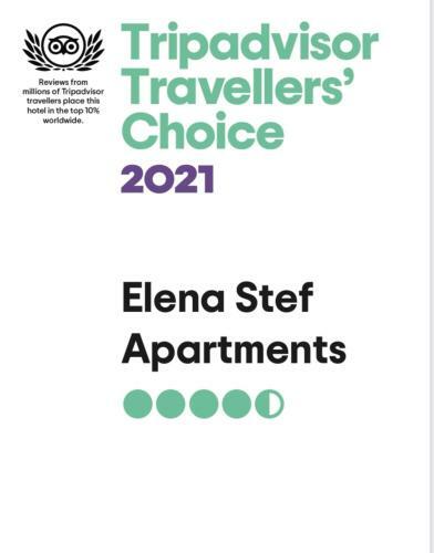 Elena Stef Apartments