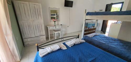 Elena Stef Apartments
