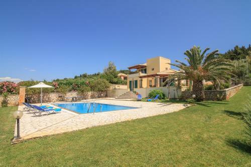 Villa Victoras