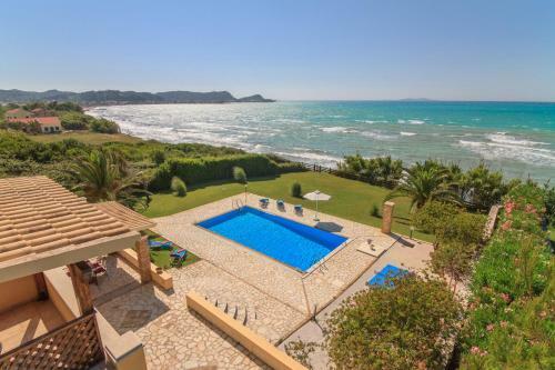 Villa Victoras