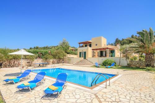 Villa Victoras
