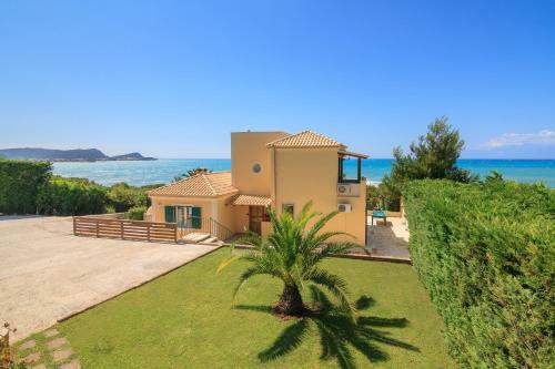 Villa Victoras