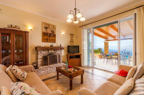Villa Victoras