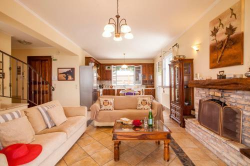 Villa Victoras