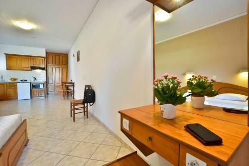 Louvros Apartments Sidari Corfu