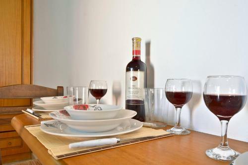 Louvros Apartments Sidari Corfu