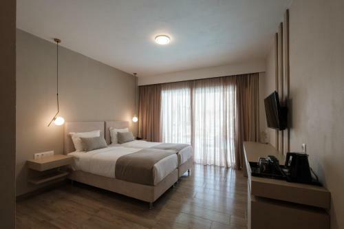 Terezas Hotel