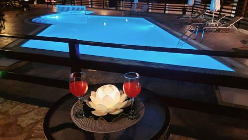 Sidari Vibes Aparthotel