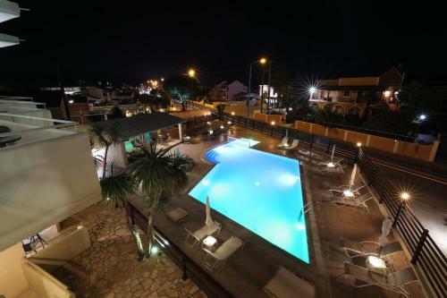 Sidari Vibes Aparthotel