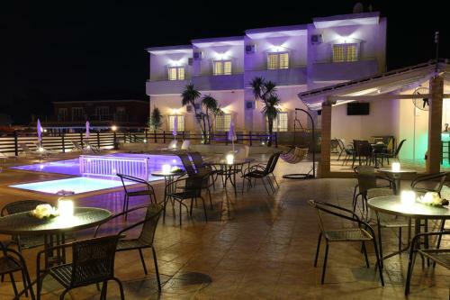 Sidari Vibes Aparthotel