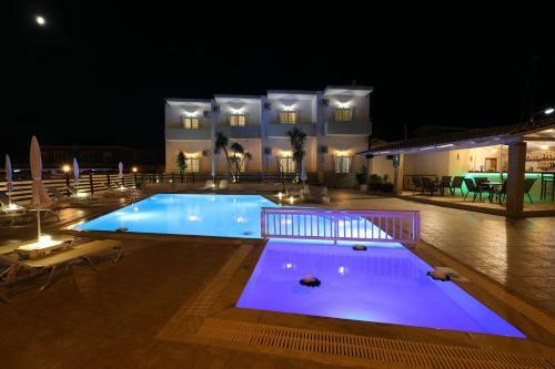 Sidari Vibes Aparthotel