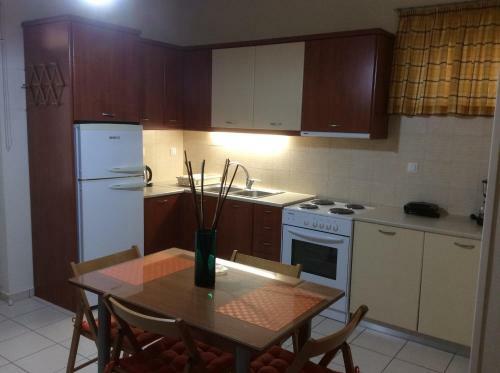 Apartamento Cosy Studio