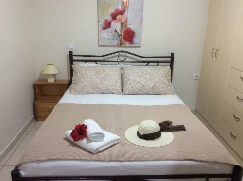 Apartamento Cosy Studio