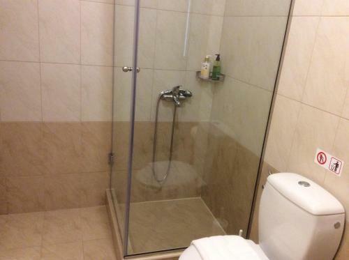 Apartamento Cosy Studio