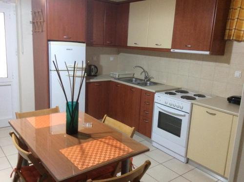 Apartamento Cosy Studio