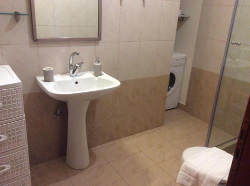 Apartamento Cosy Studio