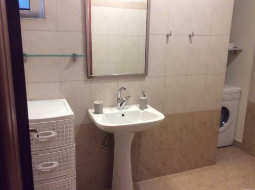 Apartamento Cosy Studio