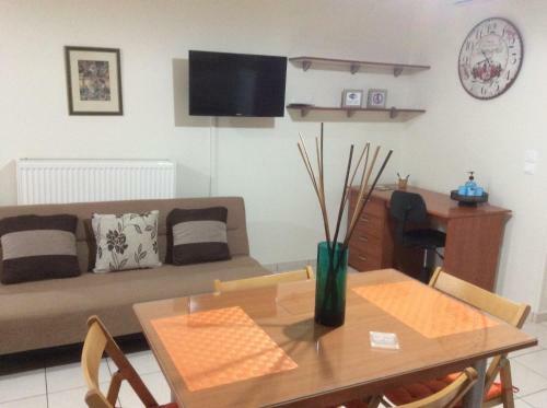 Apartamento Cosy Studio