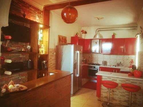 Apartamento Angel House!!!