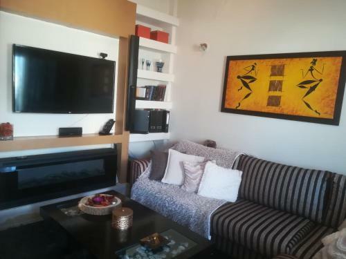 Apartamento Angel House!!!