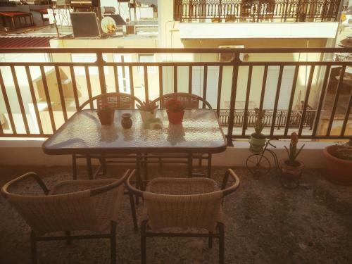 Apartamento Angel House!!!
