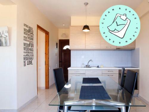 Makis Apartments Agia Fotia Sitia