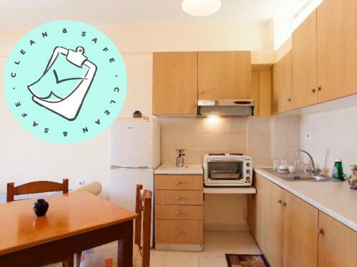 Makis Apartments Agia Fotia Sitia