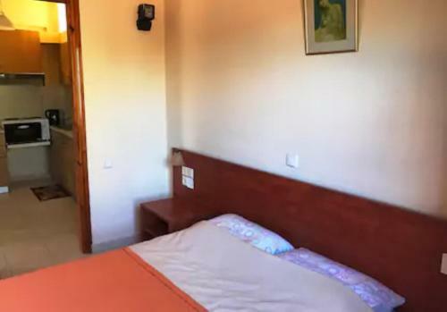 Makis Apartments Agia Fotia Sitia