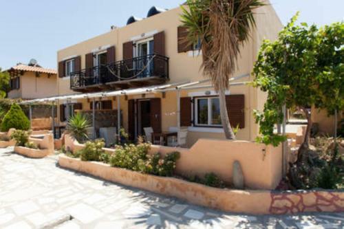 Makis Apartments Agia Fotia Sitia