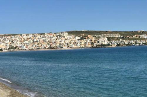 Makis Apartments Agia Fotia Sitia