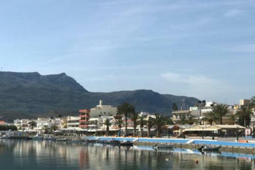 Makis Apartments Agia Fotia Sitia