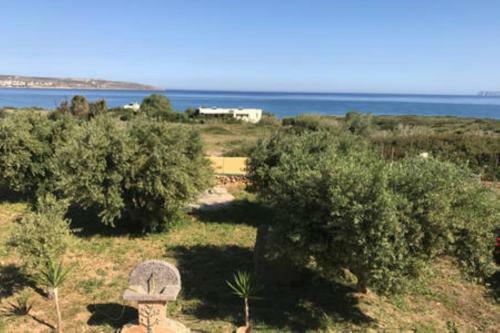 Makis Apartments Agia Fotia Sitia
