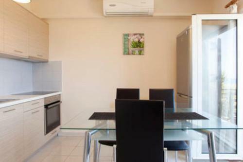 Makis Apartments Agia Fotia Sitia