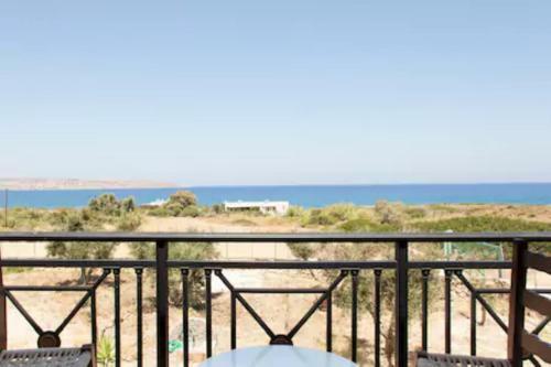Makis Apartments Agia Fotia Sitia