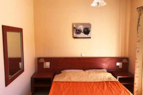 Makis Apartments Agia Fotia Sitia