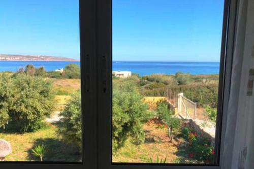 Makis Apartments Agia Fotia Sitia